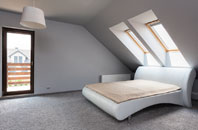 Morton Underhill bedroom extensions