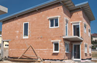 Morton Underhill home extensions